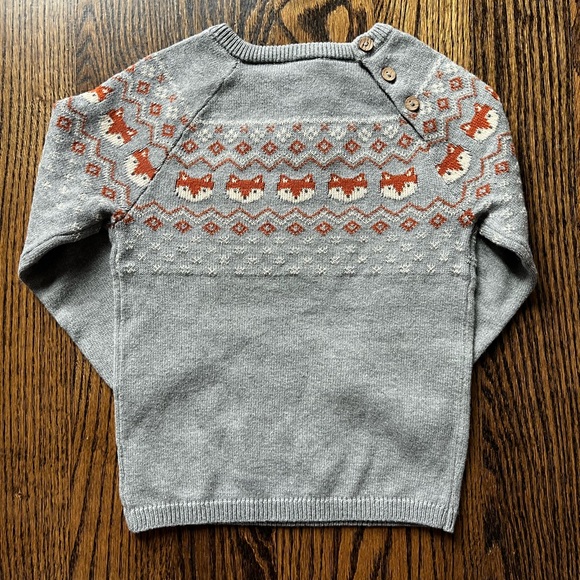 New - Baby Boy Christmas Outfits Set (2T) - Picture 7 of 7